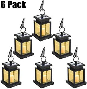 Amazon.com: Electric - Lanterns / Tabletop Lighting: Tools & Home .