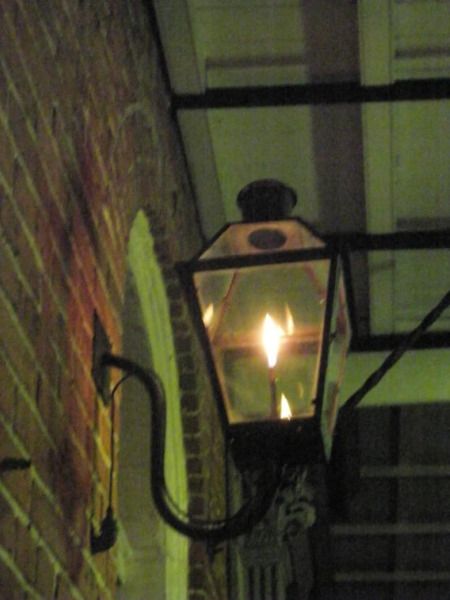 electric porch lights which look like gas lanterns | Outdoor Gas .