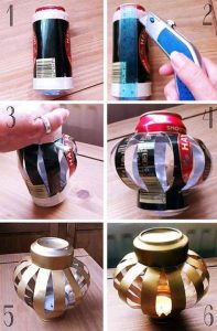 21 Bright DIY Outdoor Lantern Ideas For A Cool Garden Design | Diy .