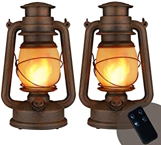 Amazon.com: Oil, Gas & Gel - Lanterns / Tabletop Lighting: Tools .