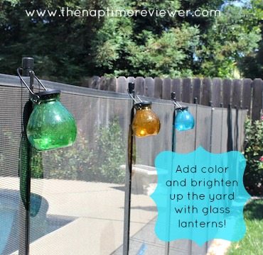 2013 Outdoor Living Event - Add a Pop of Color to your Yard with .