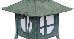 MORIKUNI Japanese Hanging Lantern Pendant Lighting Decoration Made .