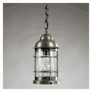 3512 Northeast Lantern Barn Outdoor Hanging Lante