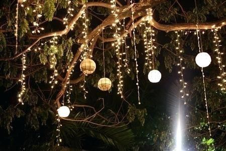 30 Glamour Outdoor Lights Ideas for Christmas Decorations .