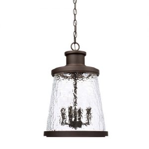 Capital Lighting Fixture Company Tory Oil Rubbed Bronze Four Light .