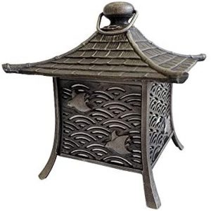 MORIKUNI Japanese Hanging Lantern Pendant Lighting Decoration Made .