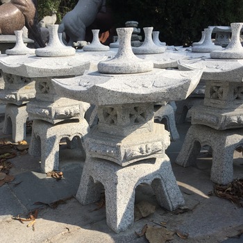 Garden Decor Outdoor Japanese Stone Lanterns Sale Best Prices .