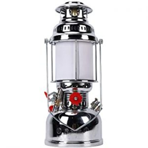 Amazon.com: Portable Retro Kerosene Lantern Lamp Garden Outdoor .