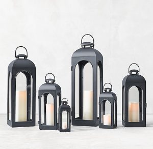 Duomo Outdoor Lantern | Shop | brick&batt