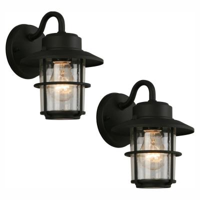 Outdoor Sconces - Outdoor Wall Lighting - The Home Dep