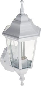 Boston Harbor DTDW 2105757 Dimmable Outdoor Lantern, (1) 60/13 W .