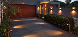 Bring your garden to life with lights | Bunnings Warehou