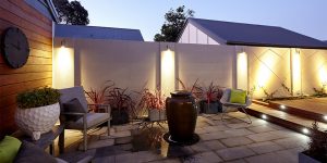 How To Choose Outdoor Lighting For Your Home | Bunnings Warehou