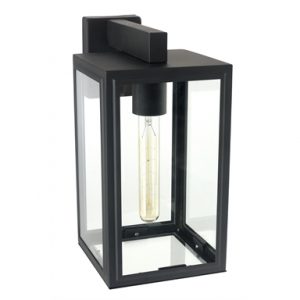 Brilliant Lighting 240V 42W Chateaux Coach Wall Light | Bunnings .