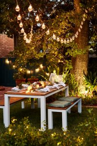 Get it Bright: Outdoor Lighting Tips to Love | Houzz