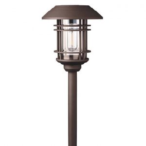 GTX Solar Path Light 8-pa