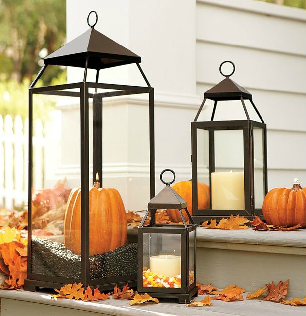 Decorative Lanterns: Ideas & Inspiration for Using them in Your .