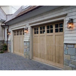 50 Outdoor Garage Lighting Ideas - Exterior Illumination Desig