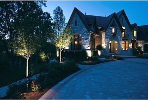 Landscape Lighting 101 - Bob Vi