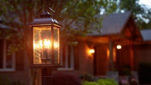 Outdoor Lighting Buying Gui