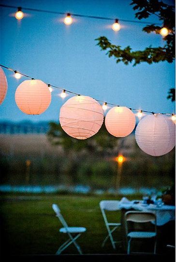 5 Essentials for Your Outdoor Party Kit | Outdoor parti