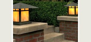 10 benefits of Pillar lights outdoor | Warisan Lighti