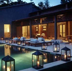 Five Lighting Ideas for a Well-Lit Pool — 1000Bulbs.com Bl