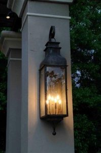 Shop Lanterns | Exterior light fixtures, Porch lighting, Outdoor .