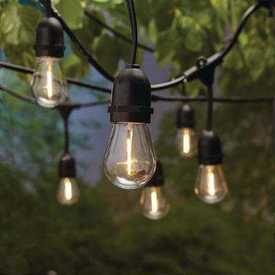 String Lights - Outdoor Lighting - The Home Dep