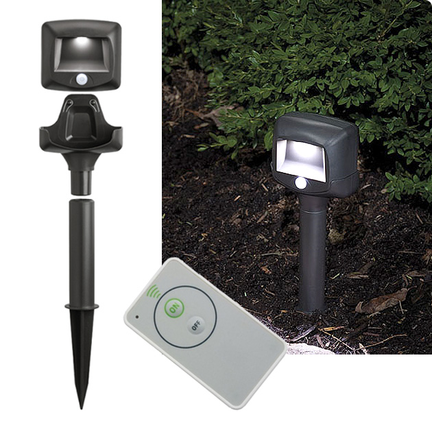Battery operated outdoor lighting – Lighting and Ceiling Fa