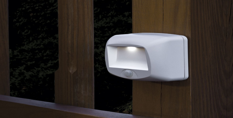 Battery Operated Outdoor Lights | Outdoor Lighting for Ho