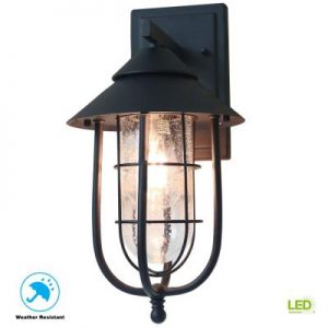 Low Voltage - Outdoor Wall Lighting - Outdoor Lighting - The Home .