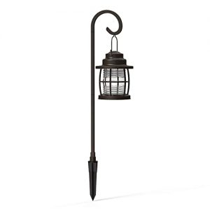 Hanging Landscape Path Lights Lantern: Amazon.c