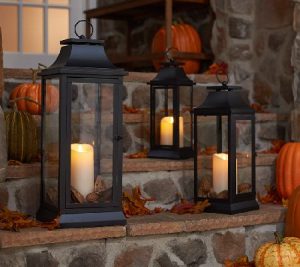 Ideas For Decorating With Lanterns | Inner To Wor