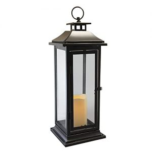 Luminara Lantern: Amazon.c