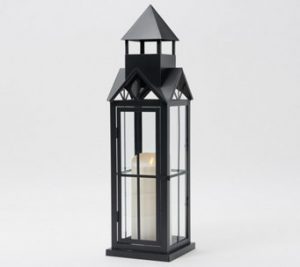 Luminara - Lanterns - QVC.c