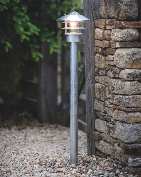Outdoor garden lights: 20 of our top picks for your ho