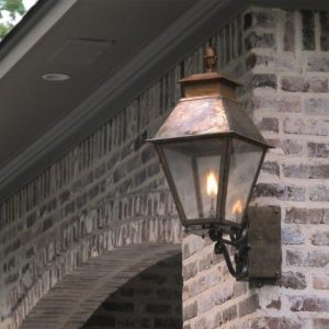 Home | Gas lanterns, Garage lights exterior, Copper lighti