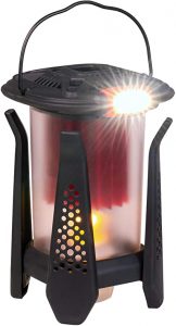 Amazon.com: LUMINISER Thermoelectric Oil Lantern; Converts Heat .