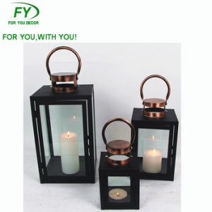 Ml-1688 Outdoor Decorative Metal Japanese Oil Lanterns - Buy .