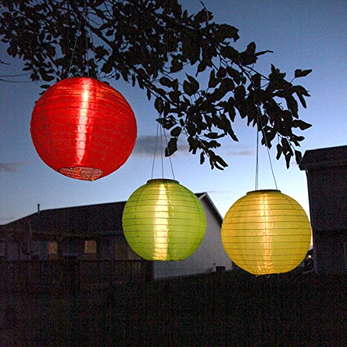 Outdoor Paper Lanterns | Shop Outdoor Paper Lanterns Onli