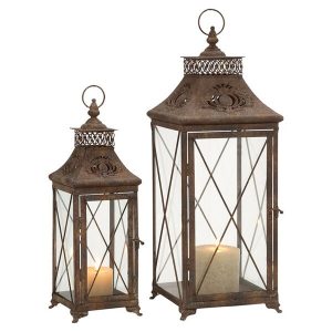 Outdoor Lanterns | Joss & Ma