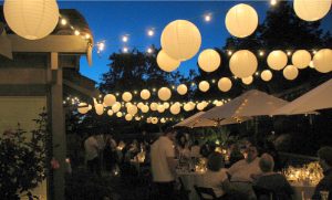 TOP 10 Paper lantern lights outdoor for 2020 | Warisan Lighti