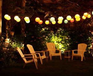 TOP 10 Paper lantern lights outdoor for 2020 | Warisan Lighti