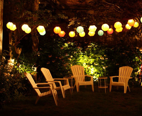 TOP 10 Paper lantern lights outdoor for 2020 | Warisan Lighti