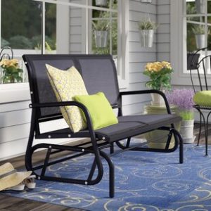 Durable Glider Outdoor Furniture | Wayfa