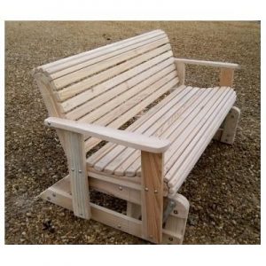 garden glider plans | Garden Porch Swing Glider - Outdoor Swings .