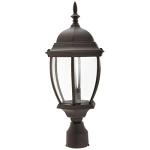 Outdoor Column Lights: Amazon.c