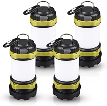 Explore rechargeable lanterns for homes | Amazon.c