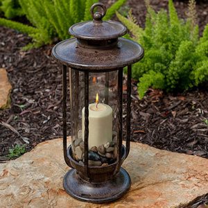 Best Decorative Lanterns for Outdoor Use - OutdoorMancave.c